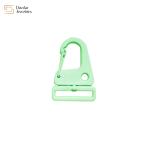 Metal Swivel Snap Webbing Hook Buckle For DIY Bag Purse Luggage