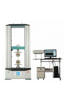 China 30 50 100KN 10Ton Universal Tensile Strength Machine Custom Service Support factory