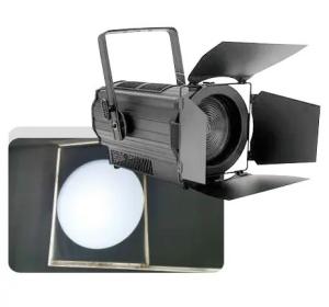 China Stage LED Follow Spot Light For Spot Club Night Shows -10 60C 100lm/W factory