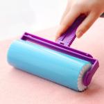 Large Size Washable Sticky Lint Roller