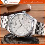 070A Fashion Branding Watch New Arrival Stainless Steel Watch Unisex Watches Man