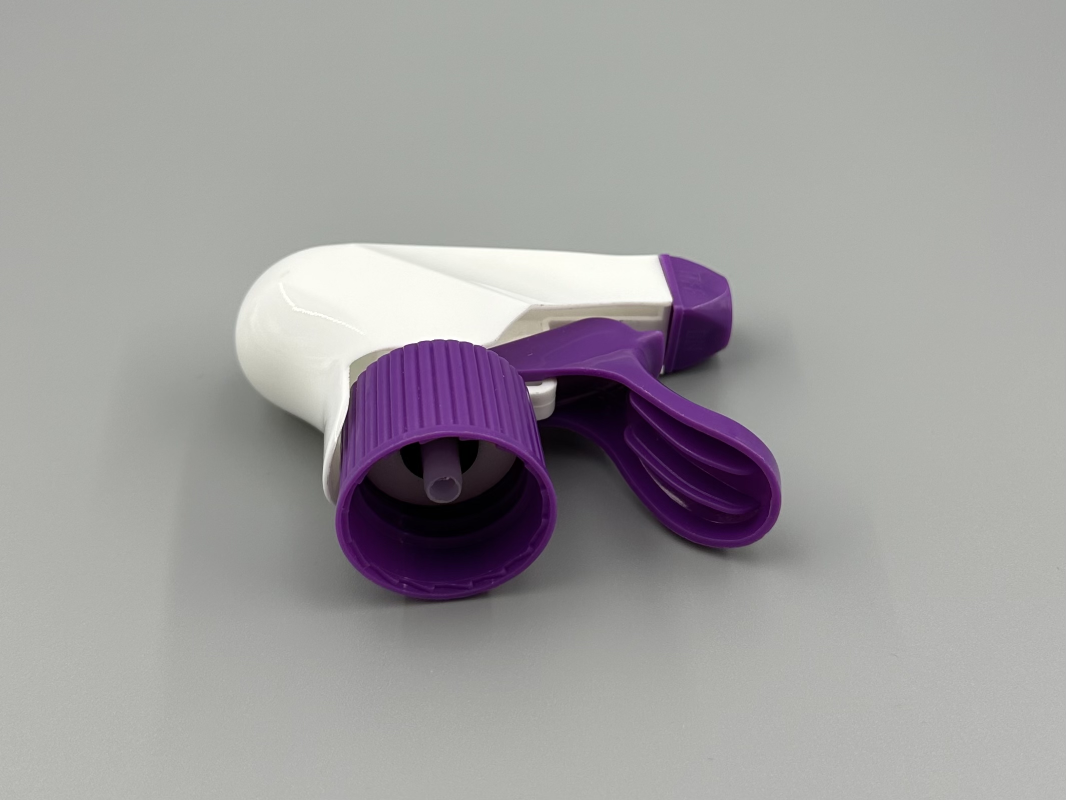 Direct Supply 28/410 Customized Hand Trigger Foam Sprayer for Plastic Type PP Bottles