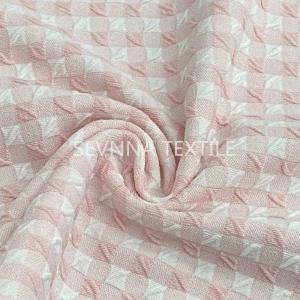 China Sublimation Printing Recycled Dancewear Fabric 152cm Width factory