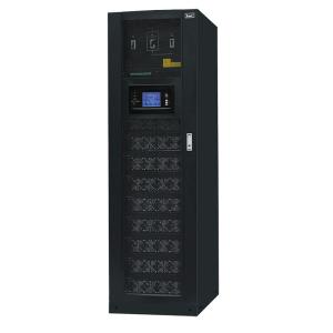 20-200kVA Modular Uninterruptible Power Supply For Computer Room