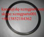 Crown (rim) flywheel Cummins 6CTA 8.3 XCMG 3908546