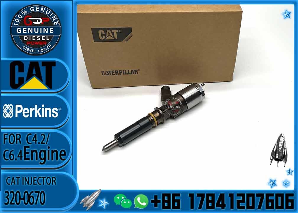 diesel fuel injector 320-0670 32F61-00062 32F61-00014 32F61-00022 32F61-00012 32F61-00013
