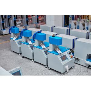 Automatic Paper And Packaging Material Testing Instruments/Film Bursting Test