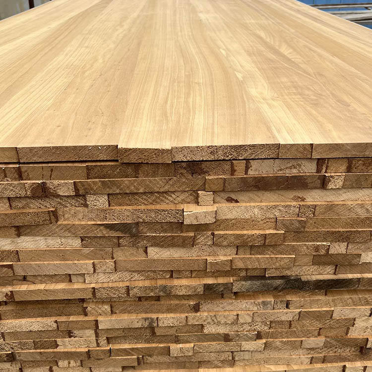 Carbonized Poplar Board Edge Glude Panels Buy Solid Wood Board / Panels / Timber