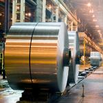 1000MM SS304 Cold Rolled Stainless Steel Sheet In Coil 316L 316 Stainless Steel
