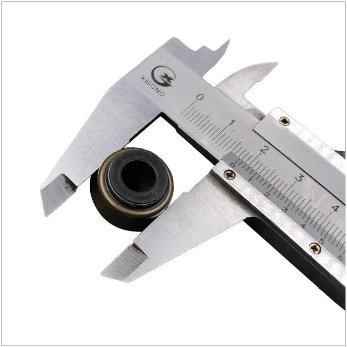 226B 1302339 Valve Oil Seal for Weichai 226B DEUTZ WP6 Diesel Engine Part Exceptional Performance and Efficiency