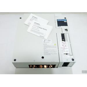 MITSUBISHI MR-J2S-11KB-S196 SERVO MOTOR DRIVER J2-Super Series 11kW Industrial