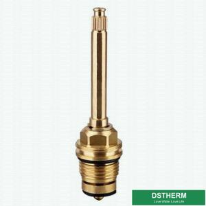 China Smooth 1/2 3/4 Concealed Brass Valve Cartridges factory