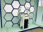 4 handles simultaneous powerful fat reduction cryolipolysis cool shaping machine