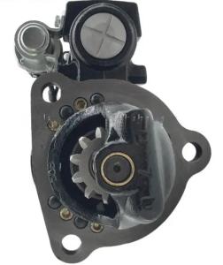 China Engine Starter Motor 349-6530 / 3496530 / 349-6554 For Excavator factory