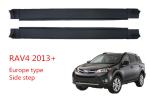 Auto Spare Parts North America OE Style Side Step Bars for 2013 2016 Toyota RAV4