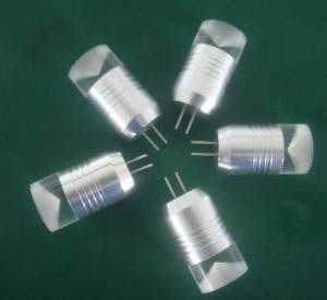 China g4 led lamp 2-watt factory