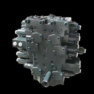 China R330-9 Excavator Part Hydraulic Control Valve For Hyundai 31Q9-17002 Main Control Valve factory