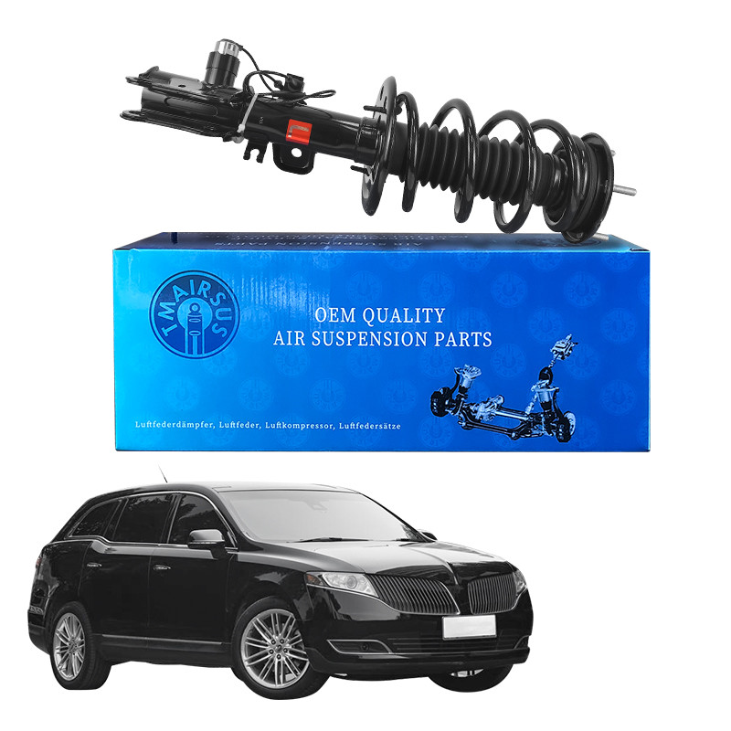 Front Struts & Springs Front Shocks Absorbers DA5Z18124K DA5Z18124J For Lincoln MKS MKT