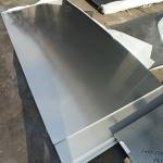 1000 - 2000mm Cold Rolled Steel Sheet Mill Edge 304 0.3 - 100mm