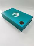 Disposable Corrugated Cardboard Gift Boxes ODM Custom Printed Box Packaging
