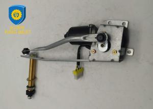 China 20Y-54-52211 PC200-7 Komatsu Wiper Motor Assy With Wiper Arm factory