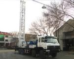 400m & 600m Dongfeng EQ5240TZJ 8x4 Drilling Platform Truck,Dongfeng Camions