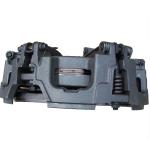 Re227648 Cerametallic Deere Tractor Clutch Re177574 Tractor Clutch Disc