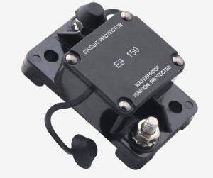 China E97 50A 60A 70A 80A 100A 150A 200A 250A 300A Circuit Breaker T1 Automatic Reset factory