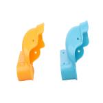 PP Plastic Injection Molding Services Product Children Toy Part