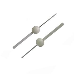 China 4.0mm Hazardous Live Parts Probe,IEC 61010 IEC60065 EN61010-1 factory