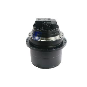China GM35 YN15V00011F4 Final Drive SK200 SK200-5 SK200-6 Travel Motor Assembly, Gearbox Assembly Kobelco Excavator Repair Kit factory