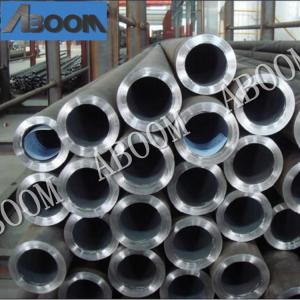 China UNS N05500 Monel Alloy Monel K-500 Nickel Based Alloy Steel Seamless Pipe factory