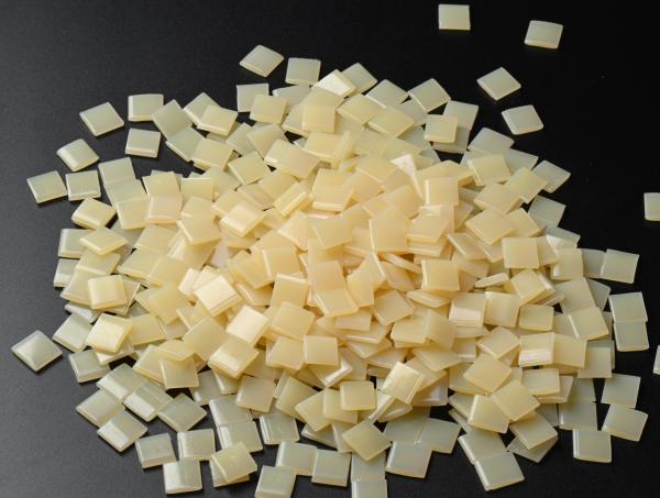 Professional Good Thermal Stability Glue Hot Melt Adhesive For Home Air Cabin