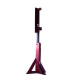 Stainless Steel Grain Elevator Hydraulic Jacks for Enamel Storage Tank