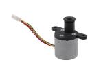 25mm Geared Stepper Motor