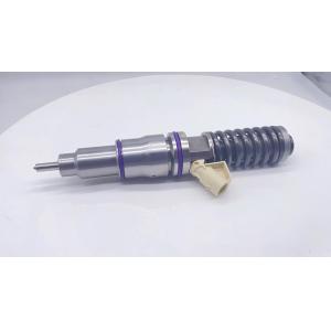 China 33800-84400 Diesel Fuel Injector Common Rail For VO-LVO/ H-yundai LEngine-440/410PS 33800-84400 BEBE4C09101 factory