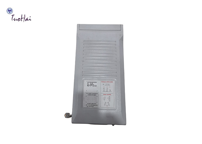 5721001084 Hyosung ATM Parts 5600 Type White Cassette S5721001084