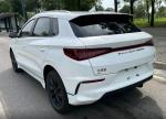 BYD E2 2024 Honor Edition New Energy Car 5 Door 5 Seat 2wd BYD E2 Ev Used