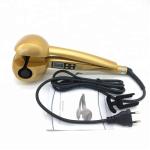 Automated Hair Curling Machine Women Use Electric Hair Curler Ceramic Heating