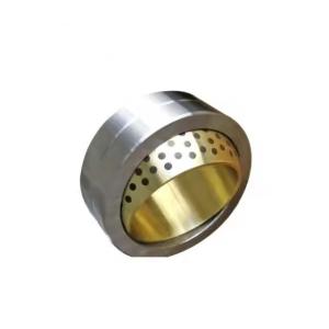 Self-aligning Type GE60ES Spherical Plain Bearing Sealed Spherical Plain Ball