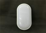 Warm White 20W Flush Mounted LED Bulkhead Lamp For Indoor / Outdoor BIS CE RoHS