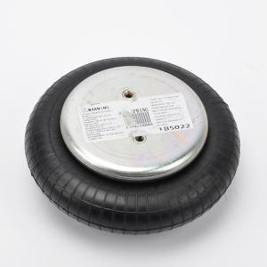 China M8 Single Convoluted Air Spring SP1B07 Bag Suspension AIRSUSTECH factory