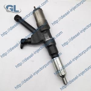 China Diesel Common Rail Fuel Injector 095000-0351 095000-0352 095000-0353 23910-1122 23910-1123 S2391-01123 factory