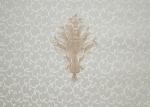 Economical Durable European Concise Style Wallpaper For TV / Sofa Background