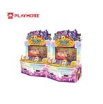 Trick Or Treat Simulator Gun Shooting Arcade Machines Beat Monsters