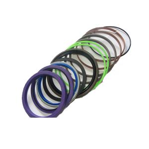 China Soosan SU85 Bucket Cylinder Seal Kit Oil Resistance OEM Standard factory