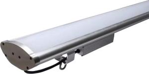 China 600MM LED Linear High Bay 80 Watt Power Factor &gt; 0.95 for Workshop factory