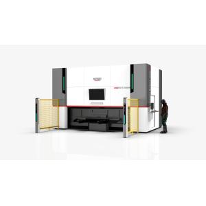 China 3D And Five-axis Laser Cutting Machine For Industrial factory