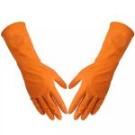 Chinese manufacturers rubber waterproofing industry labor insurance gloves latex