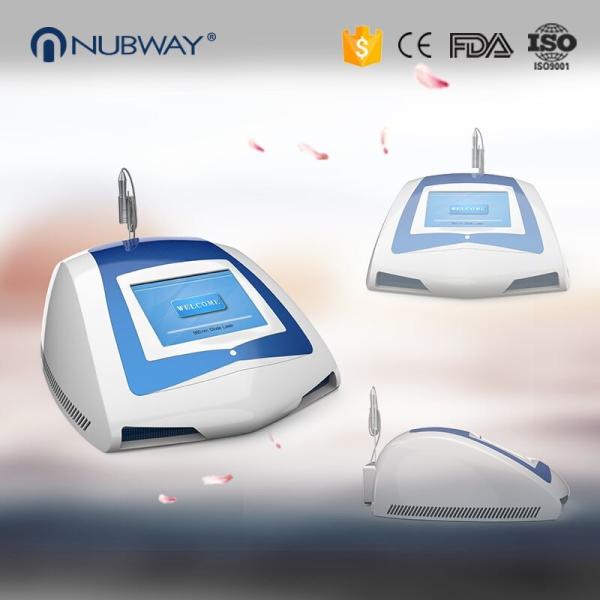 2018 China Top Ten Selling Porducts Laser Vascular Treatments 980nm Diode Laser